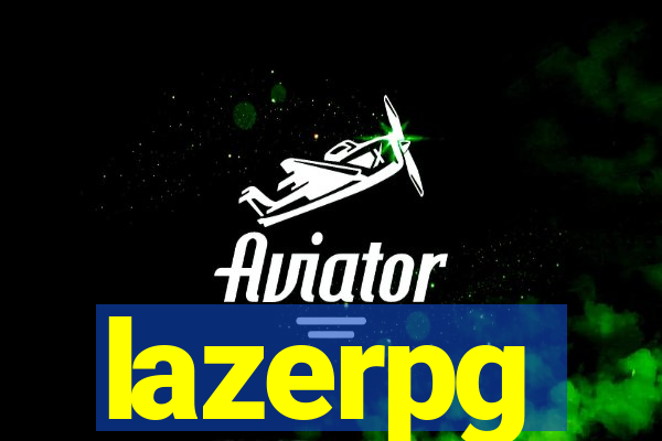 lazerpg