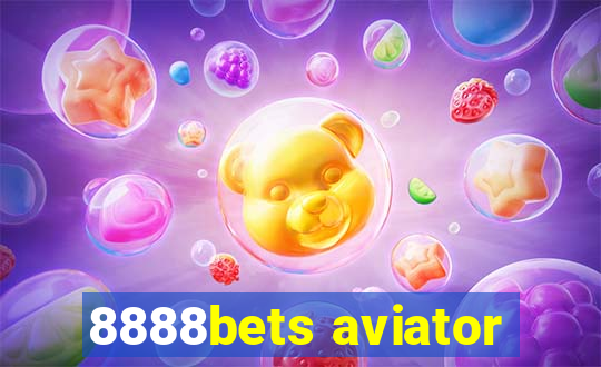 8888bets aviator