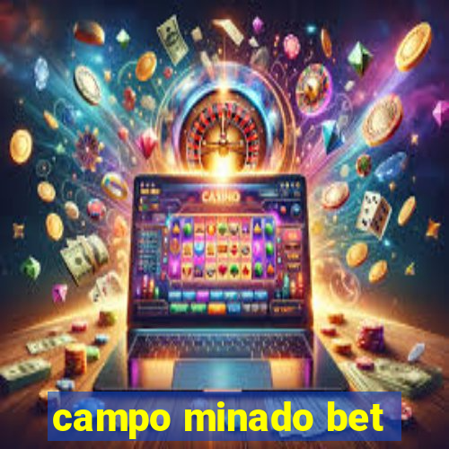 campo minado bet