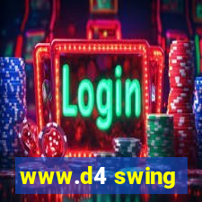 www.d4 swing