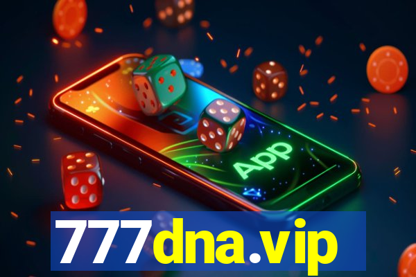 777dna.vip