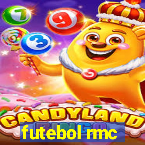 futebol rmc