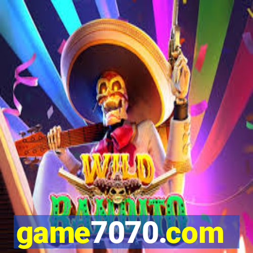 game7070.com