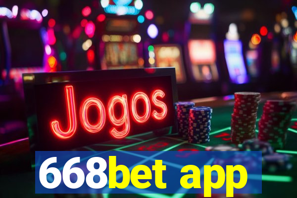 668bet app