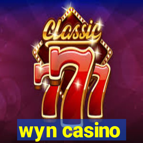 wyn casino