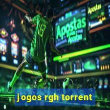 jogos rgh torrent