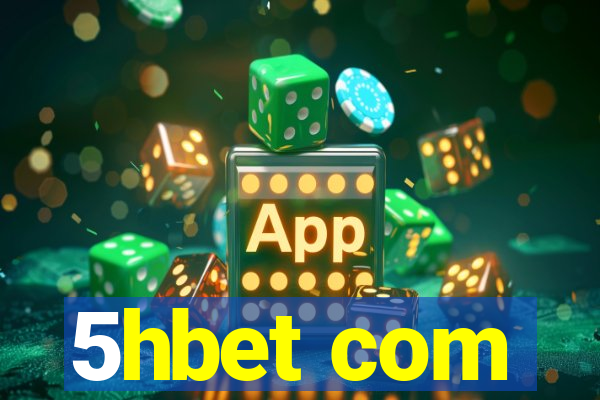 5hbet com