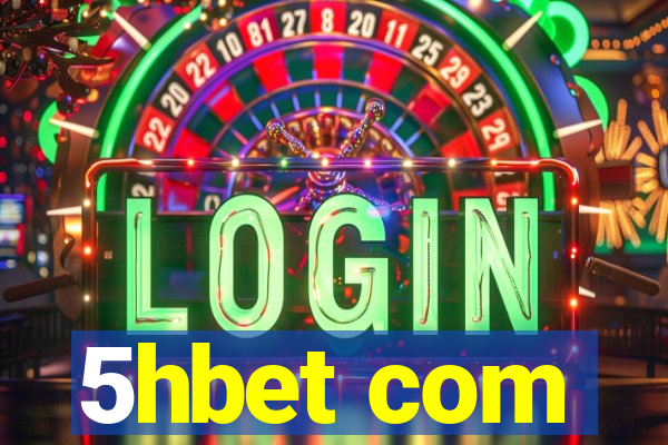 5hbet com