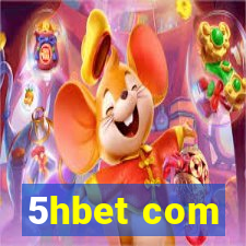 5hbet com