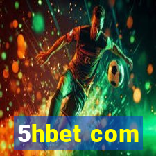 5hbet com