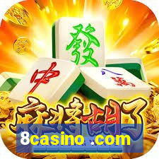 8casino .com