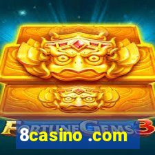 8casino .com