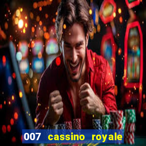 007 cassino royale download dublado utorrent