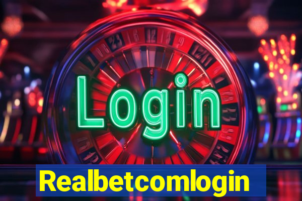 Realbetcomlogin