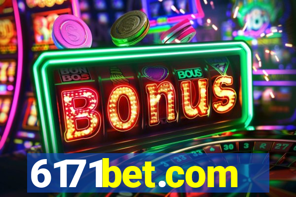 6171bet.com