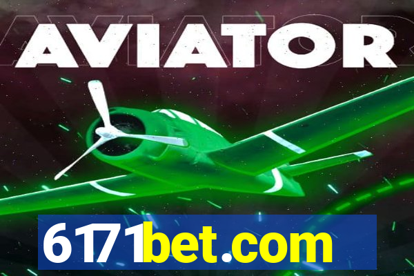 6171bet.com