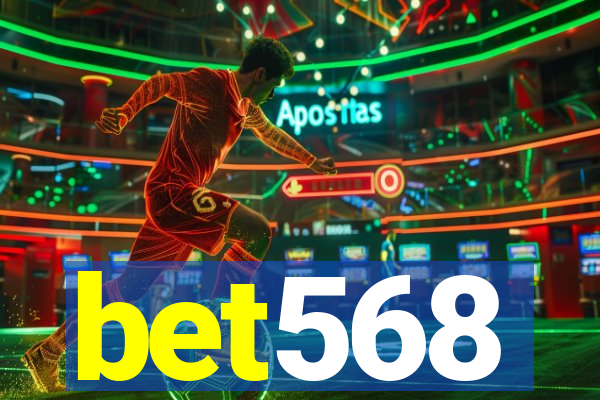 bet568