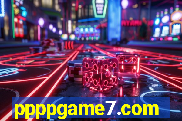 ppppgame7.com