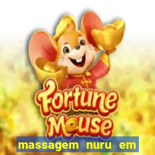 massagem nuru em porto alegre