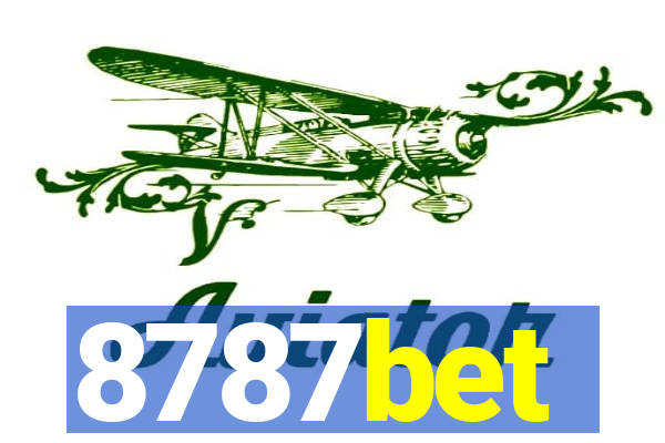 8787bet