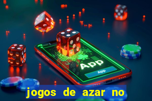 jogos de azar no brasil lei