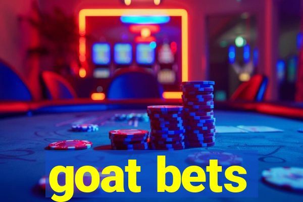 goat bets