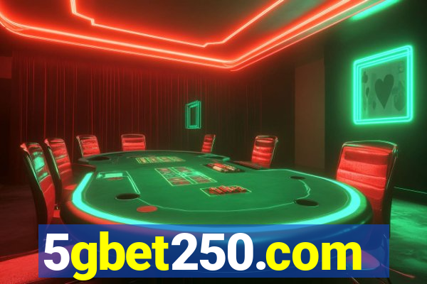 5gbet250.com