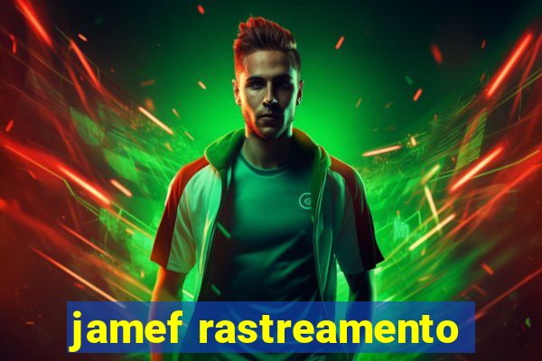 jamef rastreamento