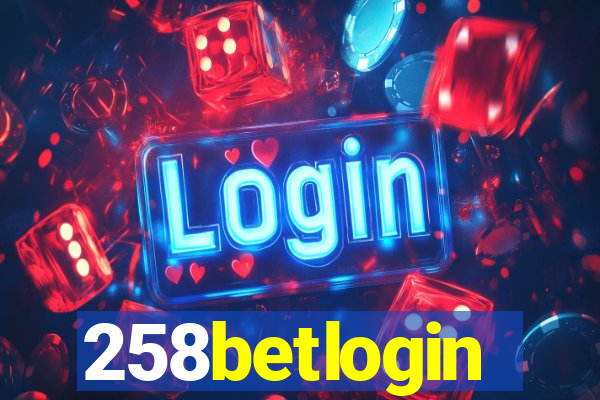 258betlogin