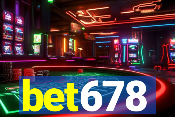 bet678