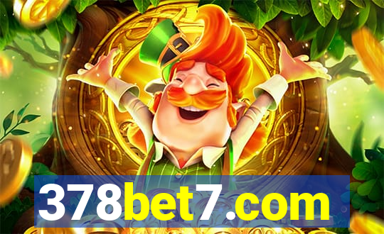 378bet7.com