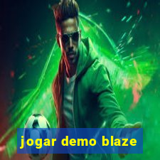 jogar demo blaze