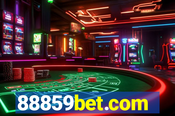 88859bet.com