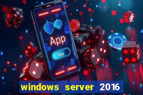 windows server 2016 download iso pt br