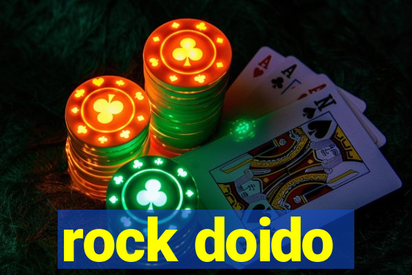 rock doido