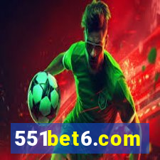 551bet6.com