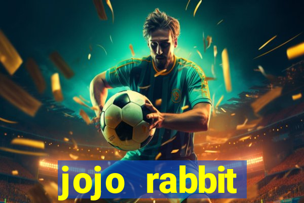 jojo rabbit assistir on-line