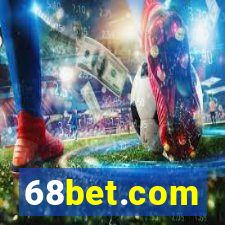 68bet.com