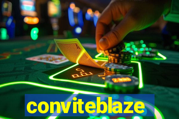 conviteblaze