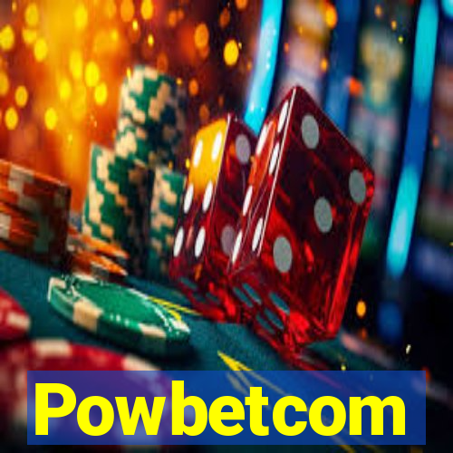 Powbetcom