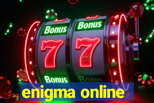 enigma online