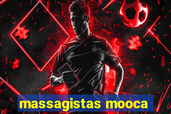 massagistas mooca