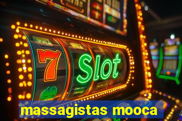 massagistas mooca