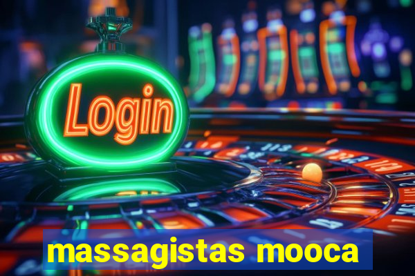 massagistas mooca