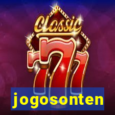 jogosonten