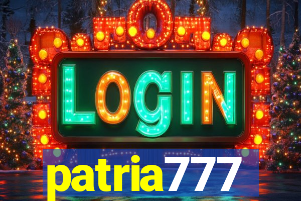 patria777