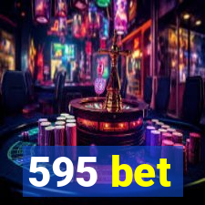 595 bet