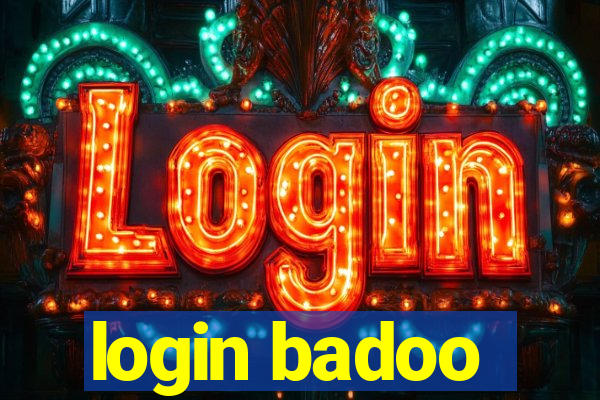 login badoo