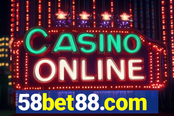 58bet88.com