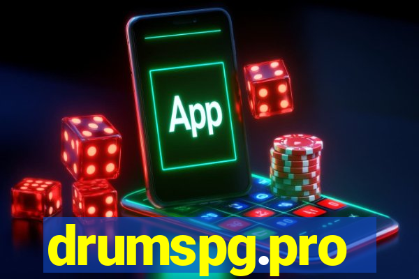 drumspg.pro